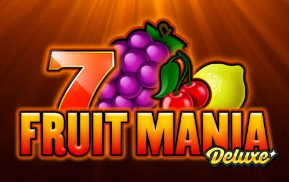 Fruit Mania za darmo – graj bezpłatnie i bez rejestracji image