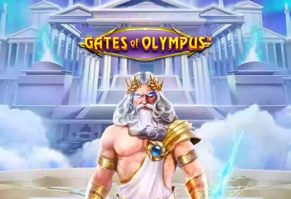 Gates of Olympus slot Demo – zagraj i poznaj automat image