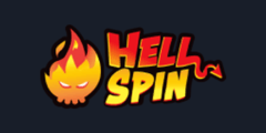 HellSpin Casino logo