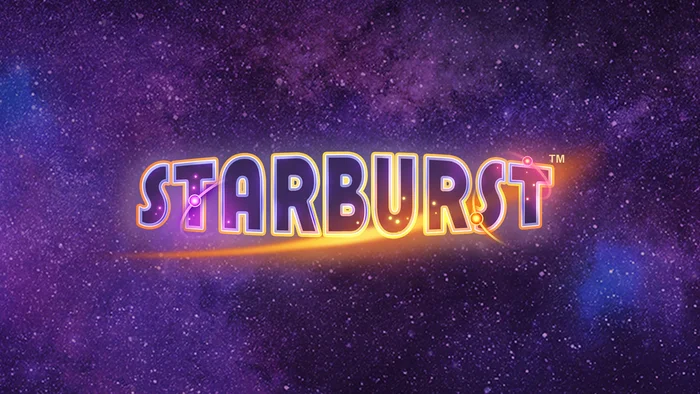 Starburst Demo image