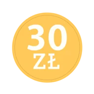 30 zł bez depozytu
