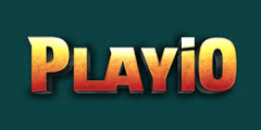 PlayiO Casino  logo