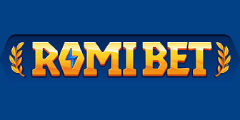 RomiBet Casino logo