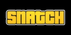 Snatch Casino logo